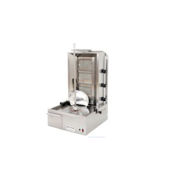 Archway 3BSTD Doner Kebab Grill 3 Burner