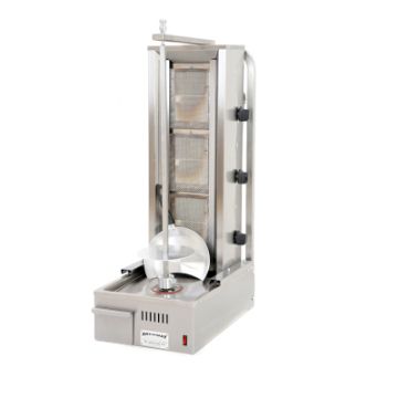 Archway 3CPT Compact Doner Kebab Grill 3 Burner