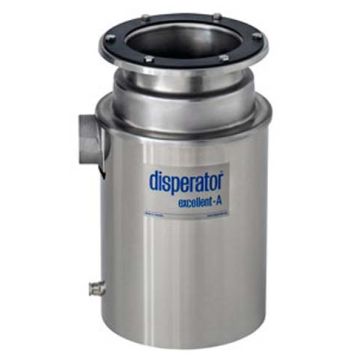 METOS WASTE DISPOSER DISPERATOR 515A-BS 440/3PE/60 MARINE (4000515MM)