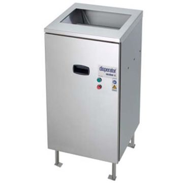 METOS WASTE DISPOSER DISPERATOR 520A-MC 440/3PE/60 MARINE (4000521MM)