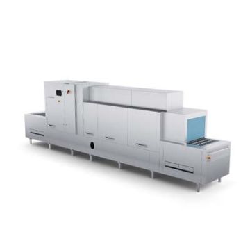 METOS DISHWASHER WD-B 700S R-L (4001356)