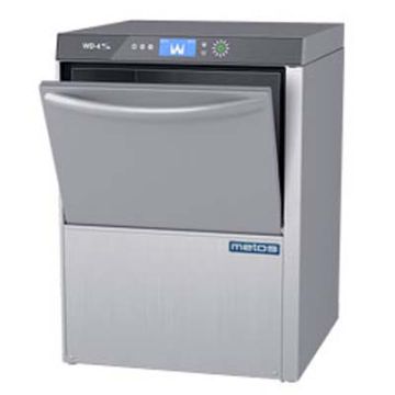 METOS DISHWASHER WD-4S BASIC 440/3PE/60 MARINE (4158228MM)