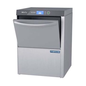 METOS DISHWASHER WD-4S BASIC BT 440/3PE/60 MARINE (4158229MM)