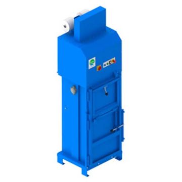 METOS WASTE COMPACTOR USON UBP-30S 480/3PE/60 MARINE (4160054MO)