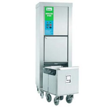 METOS WASTE COMPACTOR IMC IP400 230/1/50 MARINE (4160175M)