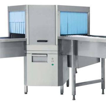 METOS PRERINSE MACH. CURV. R-L WD PRM90 (4196677)