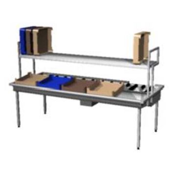 METOS DISH SORTING UNIT 5 R-L 90&#176; (4197991)