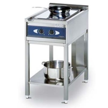 METOS MARINE RANGE ARDOX S2 400/3PE/50HZ (4210016MK)
