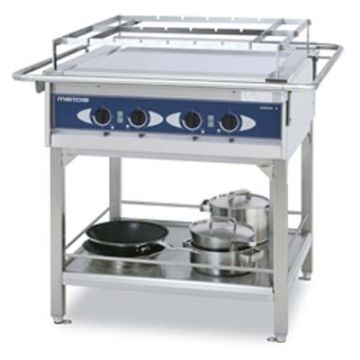 METOS MARINE RANGE ARDOX S4 400V3~50HZ (4210023MK)
