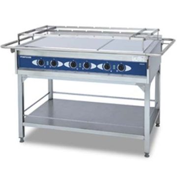 METOS MARINE RANGE ARDOX S6 3/PE~400V 50HZ  (4210048MK)