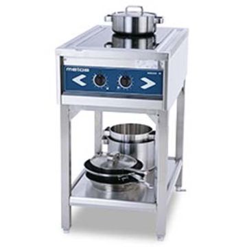 METOS MARINE RANGE ARDOX IE2 400/3PE/50 (4210064MK)
