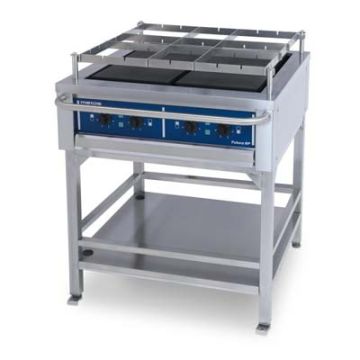 METOS MARINE RANGE RP4 3/PE~400V 50HZ (4210454MK)