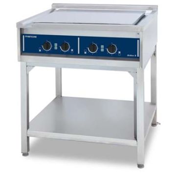 METOS MARINE RANGE ARDOX S4 3/PE~400V 50HZ  (4210502MK)