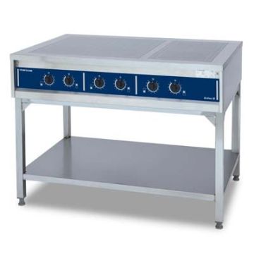 METOS MARINE RANGE IE6 3/PE~400V 50HZ (4210604MK)