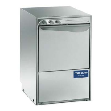 METOS DISHWASHER MASTER DUPLA 37 230V1N~ (4246013)