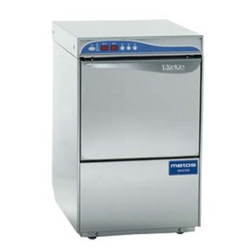 METOS GLASSWASHER MASTER LUX40EL 230V1N~ (4246014)