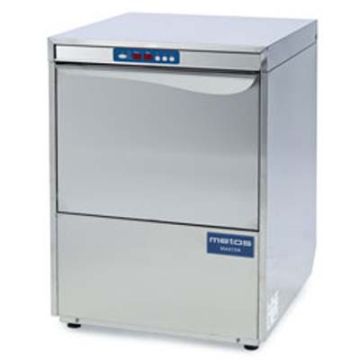 METOS DISHWASHER MASTER LUX60EL 440/3PE/60 MARINE (4246042)