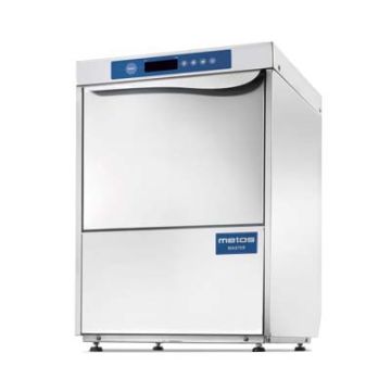 METOS DISHWASHER LUX 60EL XP (4246051MM)
