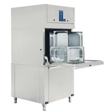 METOS GRANULE DISHWASHER WD-90GR HC 400/3PE/50 MARINE (4246126)