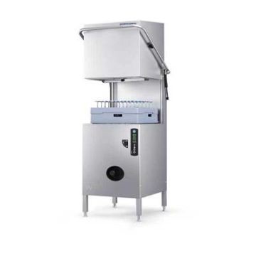 METOS DISHWASHER WD-6 DUPLUS GLASS (4246200)