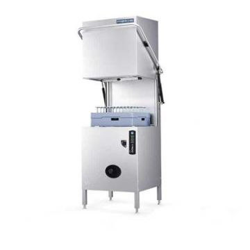 METOS DISHWASHER WD-7 DUPLUS GLASS (4246201)