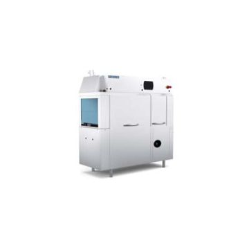 METOS RACK CONVEYOR MACHINE WD-151E TOUCH L-R 400/3PE/50 MARINE (4246276MK)
