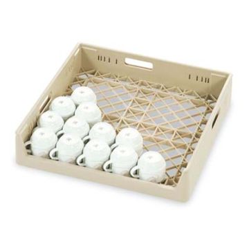 METOS SERVICE BASKET 050, BEIGE (4550002)