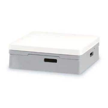 METOS COVER 119, FOR 50 CM BASKET (4550062)