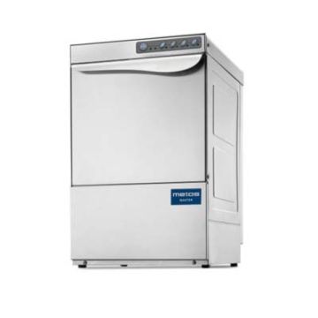 METOS GLASSWASHER MASTER AQUA 35 PS+ (4552431)