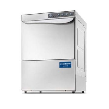 METOS DISHWASHER MASTER AQUA 50 400V3N~ (4552437)