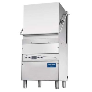 METOS DISHWASHER MASTER HOOD 800 (4552446)