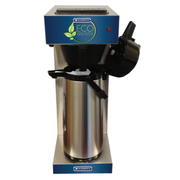 Bloomfield airpot brewer 4774-A