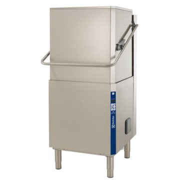 Electrolux 505075 Warewashing green&clean hood type Dishwasher, 80r/h (60Hz)