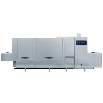Electrolux EFT2W - 2 Tank Wide Flight Type Dishwasher PNC 510702