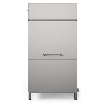 Electrolux 535139 Large drying zone with door for green&clean Dual Rinse Rack Type Dishwasher, 60Hz - Marine