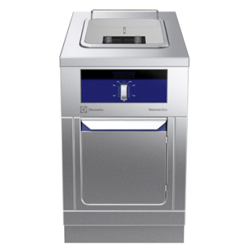 Electrolux thermaline 90 - 23 lt Well Freestanding Electric Deep Fat Fryer, 1 Side H=700 PNC 589300