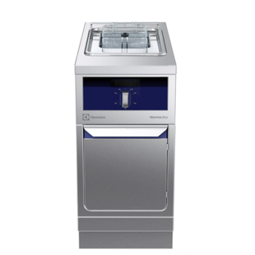Electrolux thermaline 90 - 7 lt Well Freestanding Electric Deep Fat Fryer, 1 Side H=800 PNC 589453