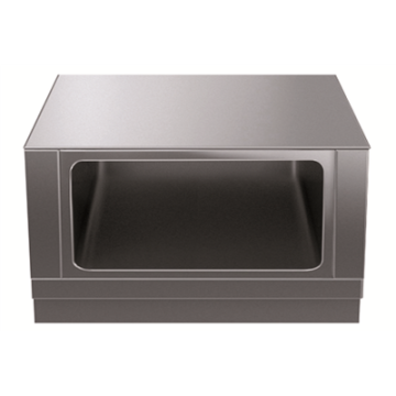 Electrolux 589801 Open Base, one-side operated - Marine - H3 - Marine