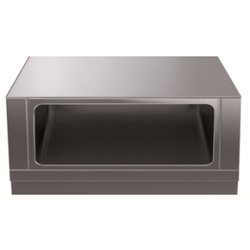 Electrolux 589802 Open Base, one-side operated - Marine - H3 - Marine