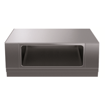 Electrolux 589803 Open Base, one-side operated - Marine - H3 - Marine