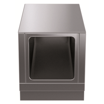 Electrolux 589805 Open Base, one-side operated - Marine, GN - H3 - Marine