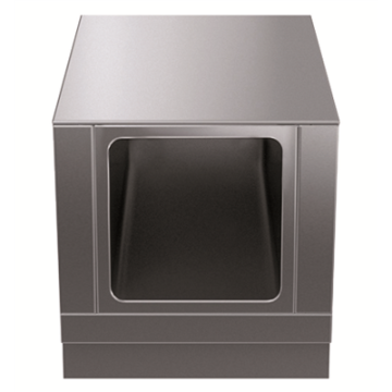 Electrolux 589806 Open Base, one-side operated - Marine, GN - H3 - Marine