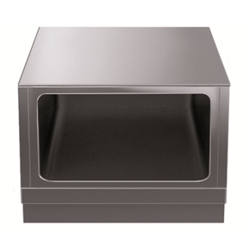 Electrolux 589807 Open Base, one-side operated - Marine, GN - H3 - Marine