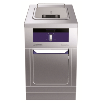 Electrolux 589826 23lt electric Deep Fat Fryer, one-side operated - Marine