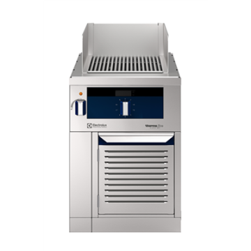 Electrolux 589833 Modular Cooking Range Line thermaline 90 - Half Module Electric Chargrill, 1 Side