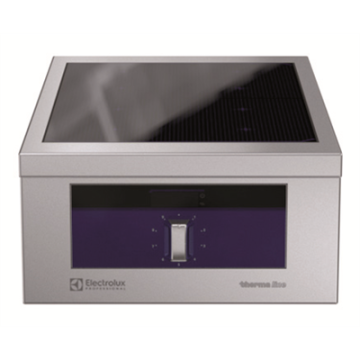 Electrolux 589842 Modular Cooking Range Line thermaline 90 - 2 Zone Induction Top, 2 Sides - MARINE