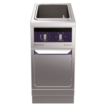 Electrolux 589864 40lt electric Pasta Cooker, one-side operated - Marine