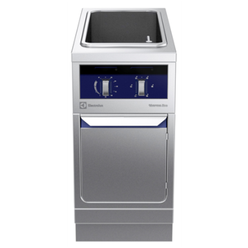 Electrolux thermaline 90 - 40 lt Well Freestanding Gas Pasta Cooker, 1 Side, H=700 (Town Gas) PNC 593340