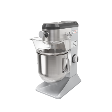 Dito Sama 600140 Planetary Mixer, 8 lt. - Electronic with Hub