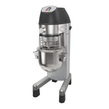 Dito Sama 600158 Planetary Mixer, 20 lt - Floor model - Electronic with Hub